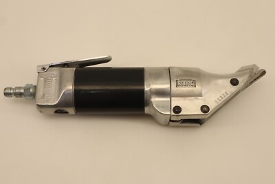 Pneumatic 221 metal nibbler by Rodac