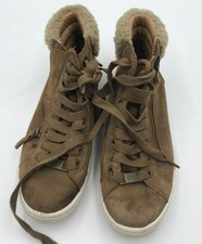 ugg olive suede high top