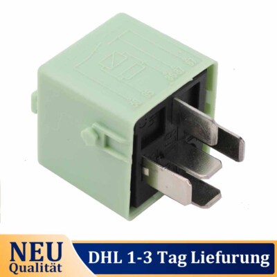 Relais Multifunktionsrelais Für BMW 3er E34 E36 E38 E39 E60 E61 61311459577 NEU