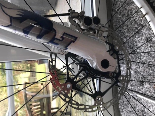 Litespeed Titan Niota Freerider/All Moauntain - Bild 4 von 4