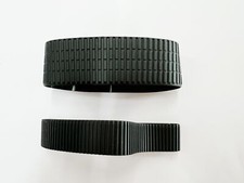 For Nikon 24-70 First Gen Lens Rubber Trim Zoom Ring Focus Ring Rubber Ring