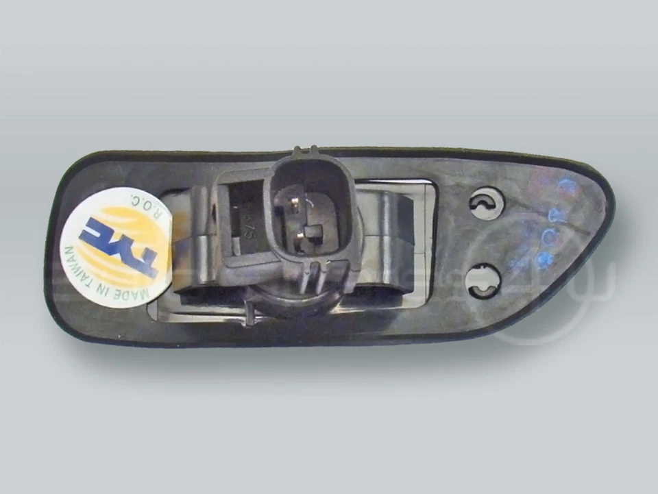 TYC 烟雾挡泥板侧标记灯左适合沃尔沃 S60 V70 S80 XC90 — 第 2/3 张图片