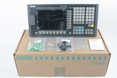 Siemens Sinumerik 808D ADVANCE Drehen horizontal PPU 161.3 6FC5370-2AT03-0AA0 