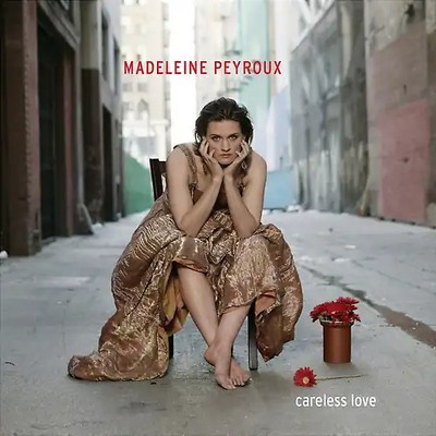 Madeleine Peyroux - Careless Love (Ltd.Pur Edt.)