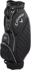 Callaway CRT UPTOWN WMS 26 Golf Cart Bag Women 8.5-inch 46-inch 2.9kg Black