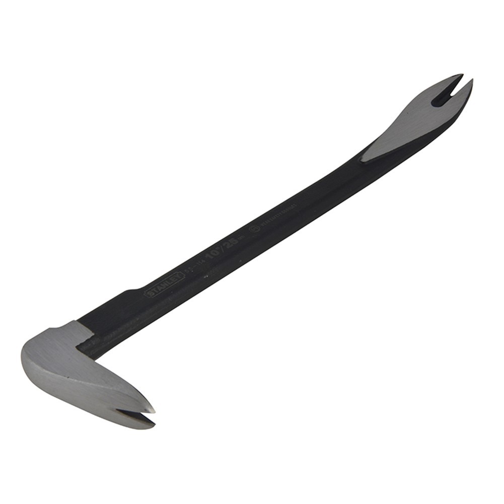 STANLEY� 0-55-114 Precision Pry Bar Claw 250mm (10in) - Image 4