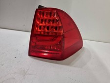 BMW 3 E90 E91 2009 Rechts Rückleuchte Heckleuchte 7289432 EIM18553