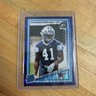 2025 Panini Donruss Optic - Rated Rookie Donovan Ezeiruaku #230 Purple Shock 