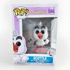 Funko Pop Scuttle #566 Little Mermaid Disney 30th Anniversary