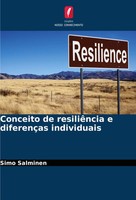 Simo Salminen | Conceito De ResiliêNcia E DiferençAs Individuais | Taschenbuch