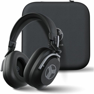 Treblab U5 Over-Ear ANC Headphones Bluetooth 5.3 55H Battery