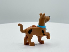 LEGO Scooby-Doo Walking Minifigure - 21042pb01c01 - Sets 75900 75904