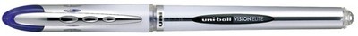 uni-ball Tintenroller VISION ELITE (UB200), blau