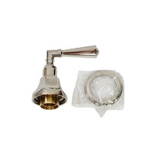 Rohl A4812LMPNTO Palladian 3-Function Valve Trim Only - Polished Nickel READ1