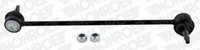 Koppelstange Stabilisator Monroe L24615 FüR Adam Opel M13 X15 Corsa Cdti LPG 3