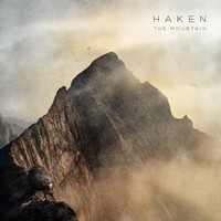 Haken - Mountain - Cd - F15Z