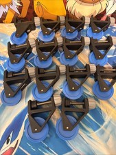 Eisco Labs Low Friction Force Table Clamp - 2...