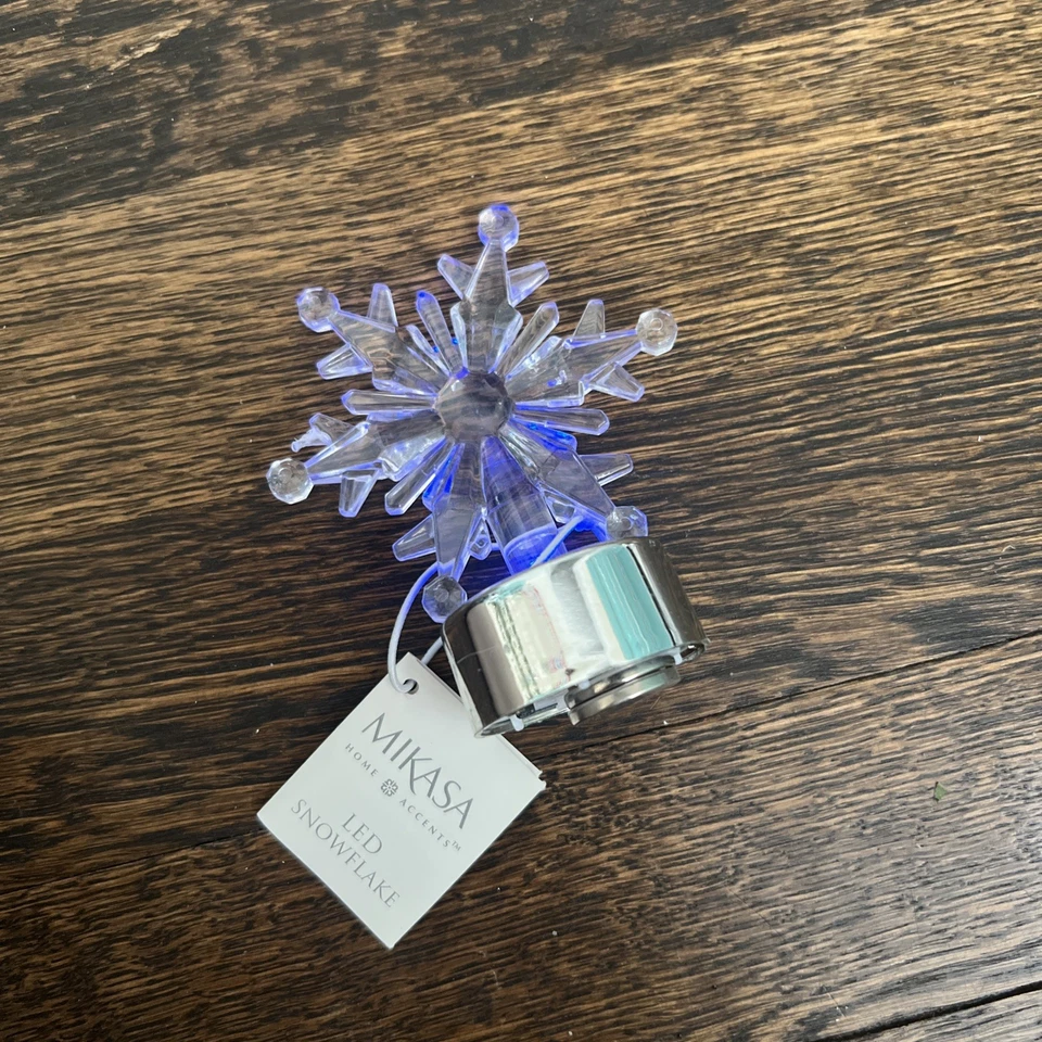 Bath and Body Works Star Magnet Candle Toppers - Image 3 of 4