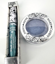 Hard Candy Eyeshadow 261  Hard Candy Liquid Liner 077 Makeup Bundle