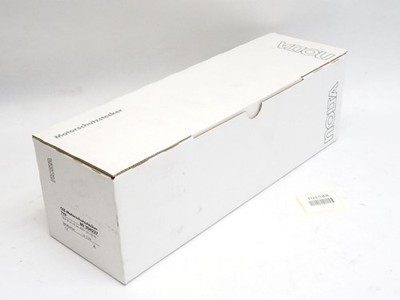 Nolta CEE motor protection plug 80304227 1.6-2.5A/new original packaging