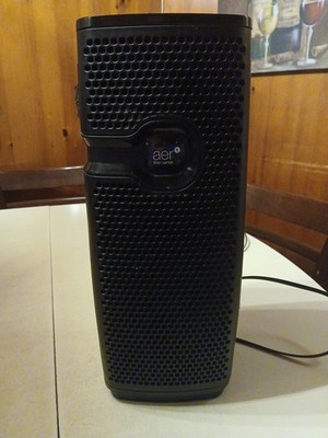 Holmes Aer1 HAP9413 Air Purifier - Functions, Needs New Filter