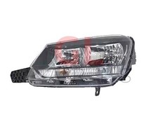 Feu avant (phare) Skoda YETI