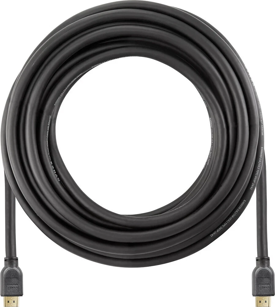 Dynex 20 - 25 ft Cable Video Cables & Interconnects for sale | eBay