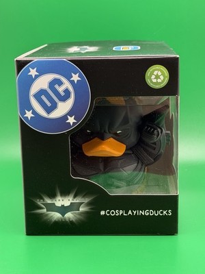 Batman - The Dark Knight (Boxed) Tubbz - DC Comics - NEW Collectible
