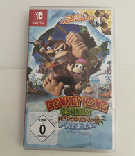 Donkey Kong Country: Tropical Freeze (Nintend...