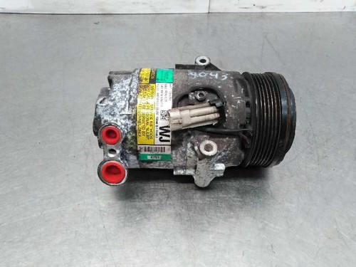 13124751 KLIMAKOMPRESSOR / 1689109 FÜR OPEL ASTRA GTC ENJOY