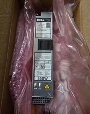 Dell R320 R420 RYMG6 550W Switching Power Supply