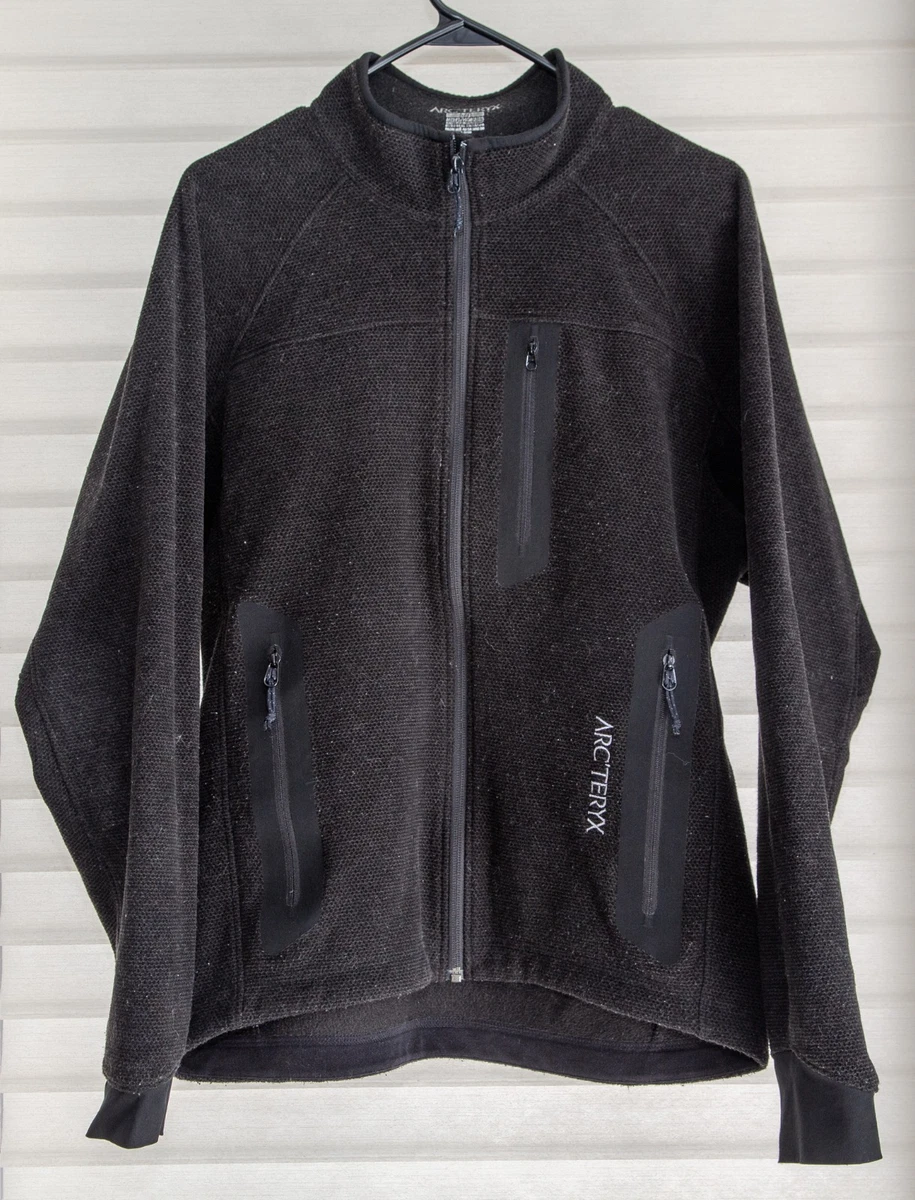 Arc'teryx Polyester Outer Shell Jackets for Men | eBay