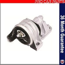 Engine Mounting / FRONT LEFT fits FIAT DUCATO / 1807.S7