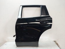 Porte arrière et accessoires Volkswagen TIGUAN