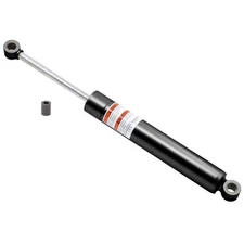 SPI Sports Parts Inc Gas Shock - Rear Track SU-04331