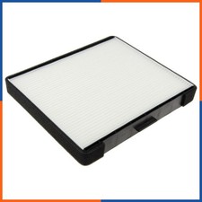 Filtre d'habitacle Hyundai COUPE