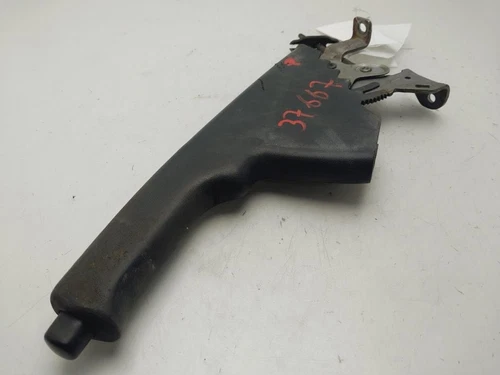 6Q0711303AK Palanca Freno para SKODA FABIA (6Y2/6Y3) Comfort 2005 9136073 - Imagen 4 de 10