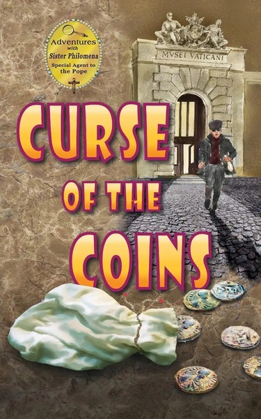 Curse Of The Coins Dianne Ahern Taschenbuch Kartoniert / Broschiert Englisch-image