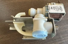 Invensys Kenmore Refrigerator Ice Maker Water Valve 12638803 OEM