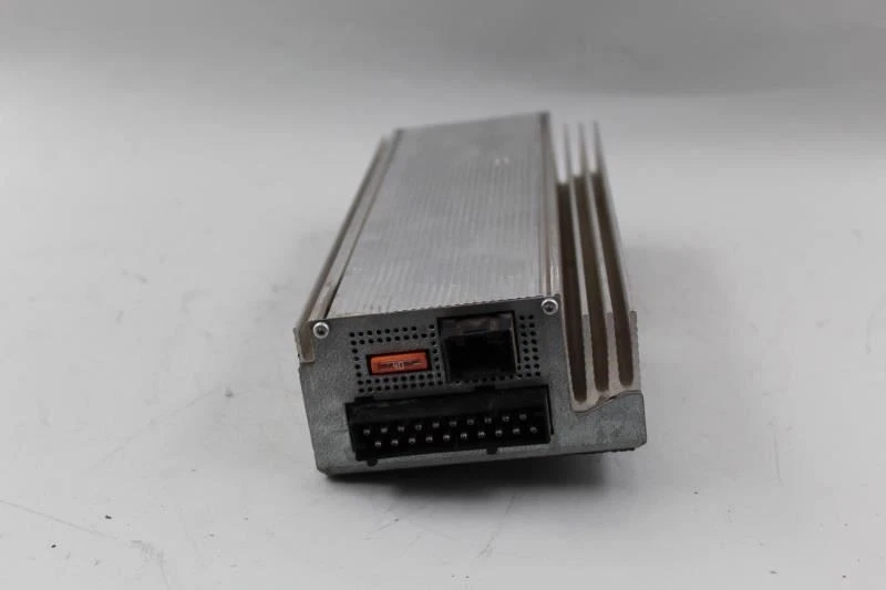 BMW X5 E70 PL4 2007 amplificador de audio HiFi superior OEM #393 Foto 4 de 4