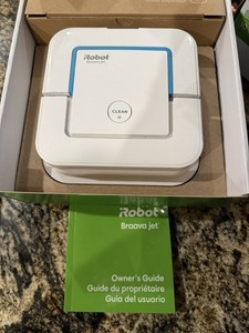 Irobot Braava Jet 240 | eBay