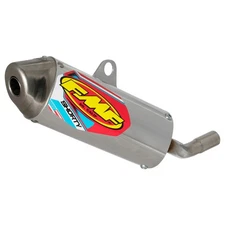 FMF Power Core II Shorty Silencer Big Bore For KTM 85 SX 17/14 2018-2024