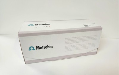 Metrohm 800 Dosino Dosing Unit w/ Cable, Biological Laboratory, MPN 18000030