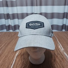 TaylorMade Hat Cap Small Medium New Era 39Thi...
