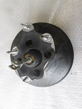 7701208879 Bremskraftverstärker RENAULT Clio 1.2 G 55KW 5M 5P (2010) Ersatz Used