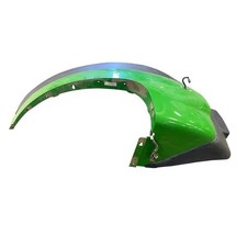 Used Fender Assembly Right Hand Fits John Deere 8225r 8245r 8270r 8295r R558766