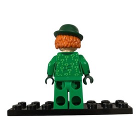 LEGO 76012 BATMAN - The Riddler - Minifigure