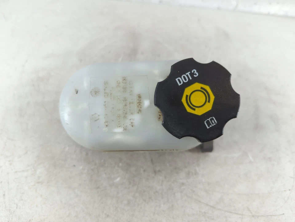 Cilindro maestro de freno Chevrolet Trail Blazer DCTBB Foto 4 de 4