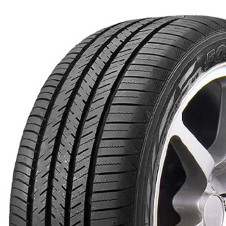 Atlas Force Uhp 225/35R18 87 High Performance Tire Foto 2 de 4