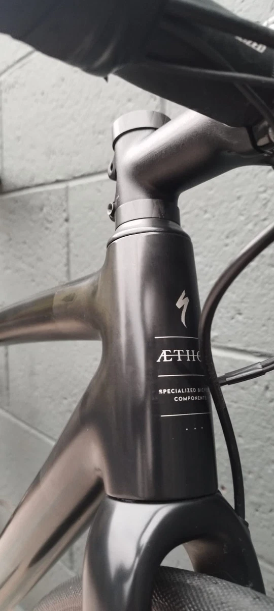 Specialized Carbon Fiber 52 cm Frame Bikes for sale | eBay